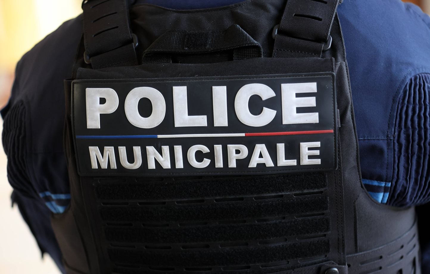 Un joven asesinado con cuchillo en el distrito 18 Un joven asesinado con cuchillo en el distrito 18